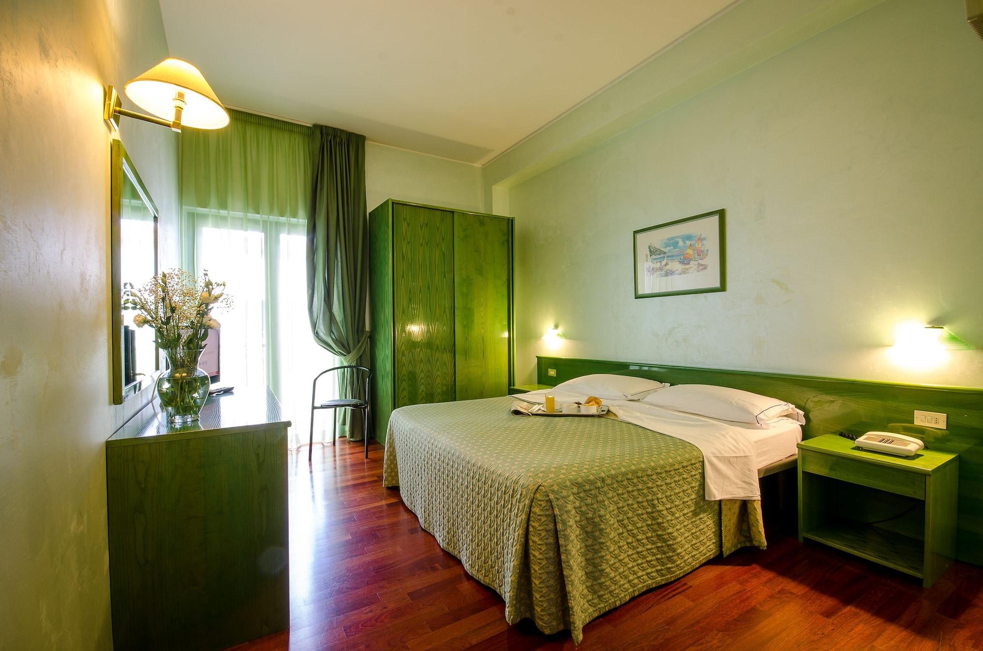 Hotel Santacroce Meeting Sulmona Exterior foto