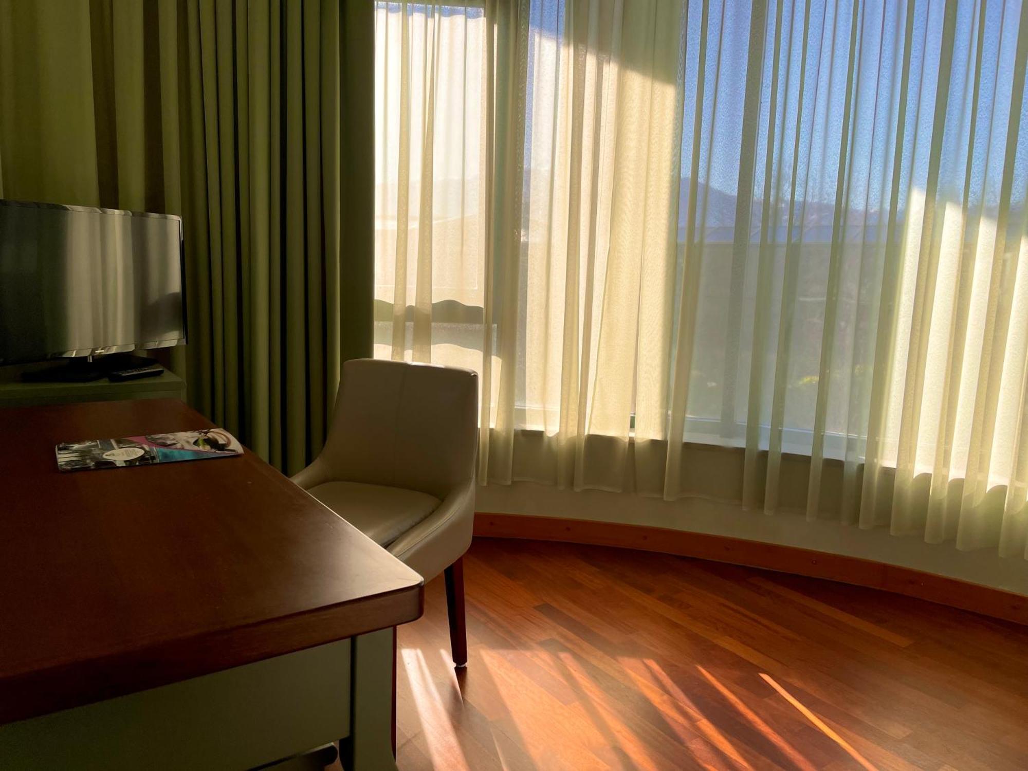 Hotel Santacroce Meeting Sulmona Zimmer foto